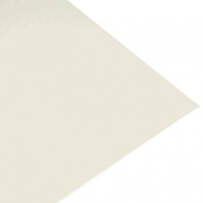 Бумага для пастели Lana Colours 500х650 белый, 160г/м2