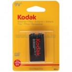 Батарейка Kodak 6F22-1BL (цена за 1шт.)