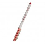 Ручка шариковая Bruno Visconti MyColour красная, масляная, 0,7мм.