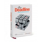 Книга Deadline. Роман об управлении проектами