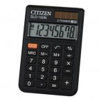 Калькулятор CITIZEN SLD-100NR,  8 разряд., 90*60*11 мм.