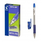 Ручка шариковая PILOT BPS-GP синяя 0,5мм.