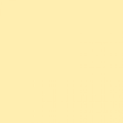 Бумага цветная Folia А4 желтый соломенный, 300г/м2.
