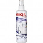 Спрей Promega  для чистки маркерных досок 250мл.