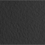 Бумага для пастели Fabriano Tiziano 50x65см черная, 160г/м2.  [10]