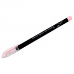 Ручка шариковая Be Smart Bunny.Розовый и черный синяя, 0,7мм.