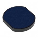 Сменная штемп. подушка TRODAT синяя, круглая, d - 50 мм, для 46050, 46150