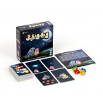 Игра настольная Эврикус Звездопад  55 карточек, кристаллы, (6+)
