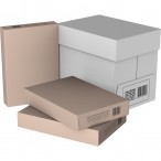 Бумага А4 80гр Sveto Copy Eco White Box 500л. марка бумаги С, плотность 80г/м, белизна   60 ISO