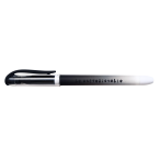 Ручка гелевая Be Smart Mood.Черный черная, 0,5мм.