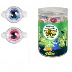 Мармелад Fun Candy Lab Липкий глаз с кислой начинкой,  9 гр.,