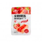 Конфеты Strawberry flavor 22 гр., пакет
