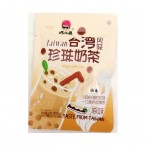 Конфеты Taiwan Pearl milk tea Чай с молоком 20 гр., пакет
