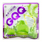 Мармелад Fruit Juice Acid Q Sugar Виноград 23 гр., пакет  (А)