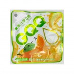 Мармелад Fruit Juice Acid Q Sugar Апельсин 23 гр., пакет  (А)
