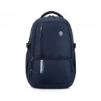 Рюкзак молодежный Intelligent синий, 2отд., 4 наружних, 3 внутренних карманов, 50х30х20