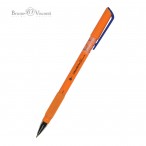 Ручка шариковая Bruno Visconti Urban Write.Summer синяя, 0,7мм., маслян.чернила