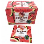 Леденцы Beankok Mint Flavor Арбуз 22гр.,  пакет