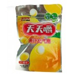 Конфеты Tian Tian Jue Лимон 22 гр., пакет