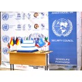 Первая Пятигорская Юниорская Модель ООН